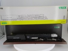 Trix Spur H0 DC 22593 Dampflok