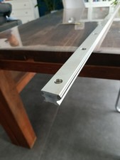 Alu Führungsschiene