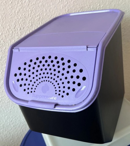 Tupperware top kartoffellager - tupperware,