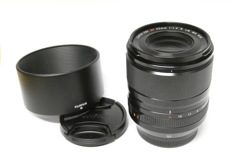 Fujifilm fujinon 33 - fujinon, /