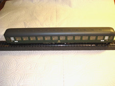 Märklin 2 Klasse Personenwagen aus Startpackung 29043 Reisezugwagen H0 Büm 234