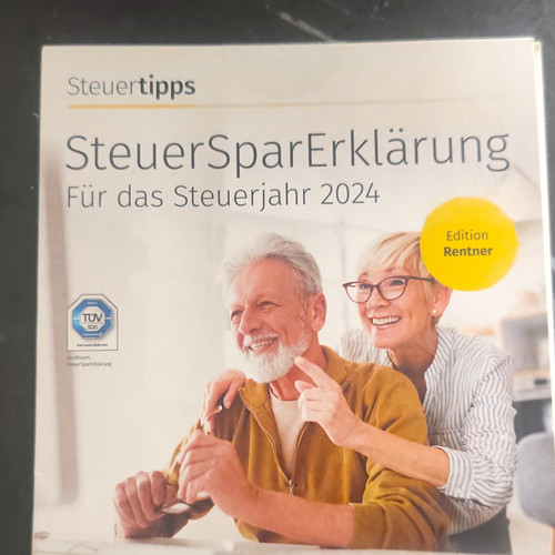 Steuertipps