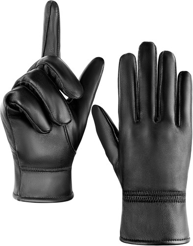 Melliex lederhandschuhe - melliex,