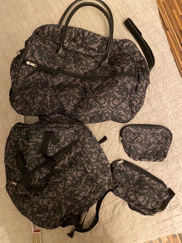 Reisetaschenset teilig - 4,