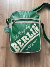 ROBIN RUTH The City of Berlin Tasche-grün Handtasche