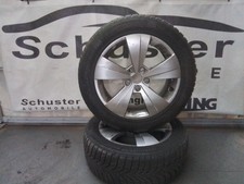 Original Skoda Superb 3/III