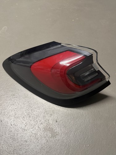 Ford puma led rückleuchte - led,