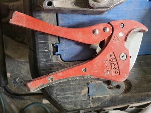 Brinko 635 zange schere - zange,