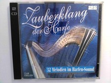 " Zauberklang der Harfe "  32