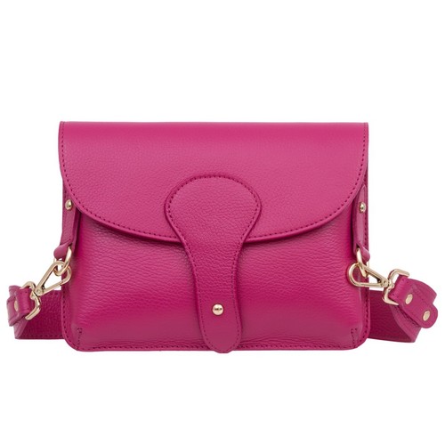 Damen lederhandtasche limba - damen-lederhandtasche,