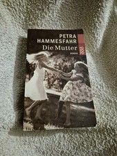 Die Mutter von Petra