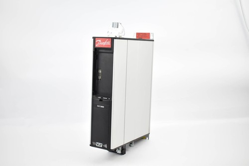 Danfoss vlt 5000 umrichter - danfoss,