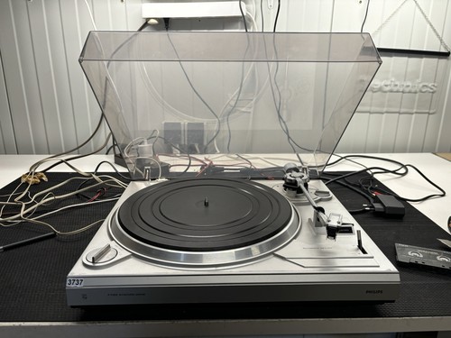 Philips f7122 synchro - f7122, drive