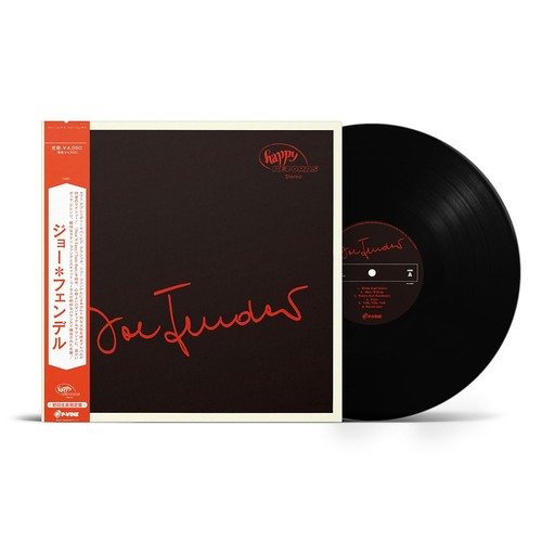 Joe fender - joe,