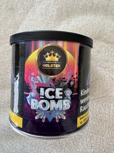 Shisha tabak ice bomb - shisha, „ice