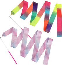 Rhythmische Sportgymnastik