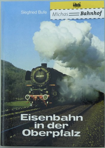 Eisenbahn der oberpfalz - eisenbahn,