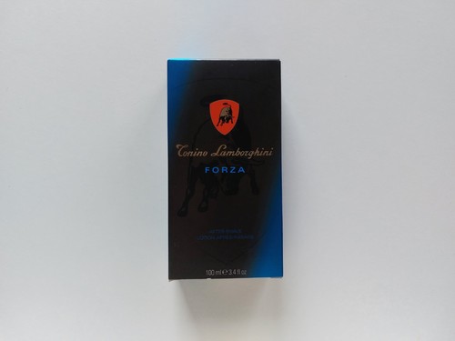 Tonino lamborghini forza - forza, men