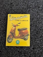 ➔ VESPA ➔ Pin/Pins *aus Sammlung* 21034
