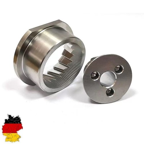 Mahlstein mahlkegel mahlring - mahlstein,
