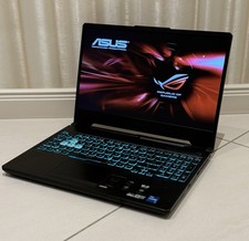 ASUS TUF F15 FX506HC