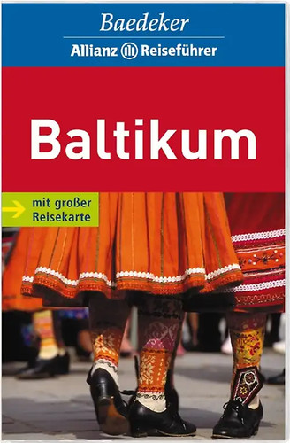 Baedeker allianz reiseführer - baedeker,
