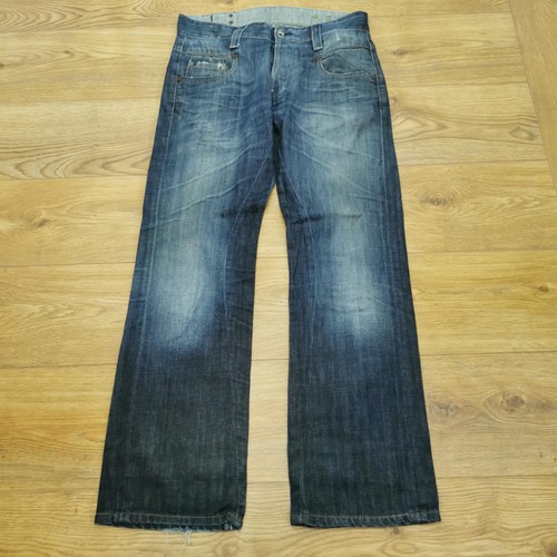 Star radar straight jeans - radar,