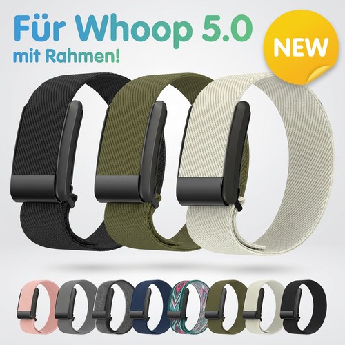 Für whoop 0 mg - whoop, 5.0