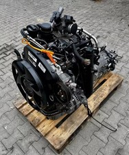 GEBRAUCHTER MOTOR ENGINE  2,5