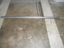 Oldtimer Zierleiste für US Car Chrysler Bj 69