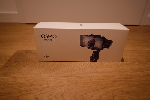 Dji osmo mobile - osmo, gimbal
