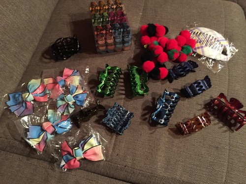 Wunderschöner haarschmuck - wunderschöner,