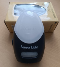 LED Sensor Nachtlicht mit Bewegungsmelder