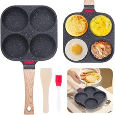 Spiegeleipfanne, Pancake