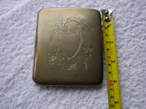 Vintage silber - vintage,