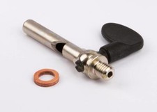 WILESCO  01524  ERSATZTEIL DAMPFPFEIFE M 5    