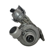 Turbolader für Ford Galaxy