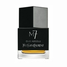Parfum Saint Laurent M7 Oud Absolu