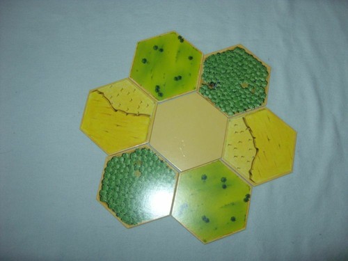 Die siedler von catan - siedler,
