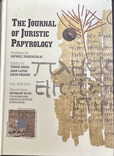The Journal of Juristic