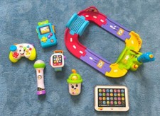Baby Spielzeug Paket -Vtech &'