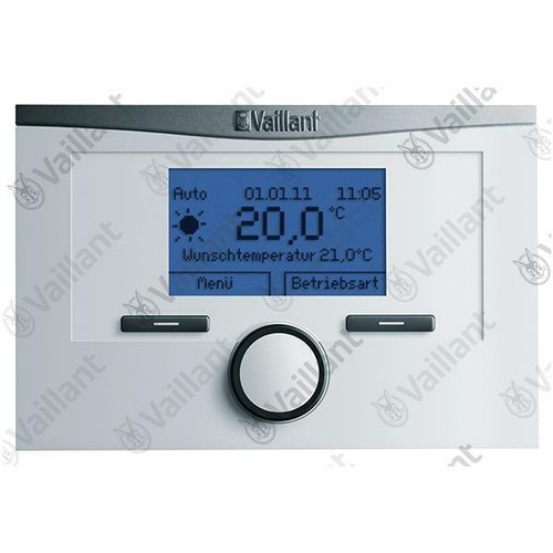 Vaillant vrt calormatic 332 - vaillant, at