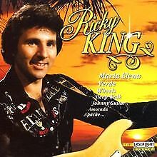 Ricky King von Ricky King | CD | Zustand gut