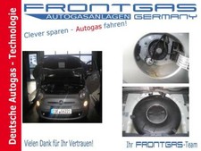 Autogas umbau anfrage fiat - autogas,