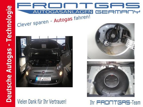 Autogas umbau anfrage - autogas,