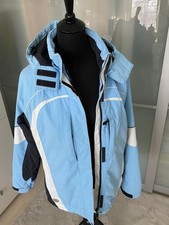 Icepeak Damen Ski Jacke
