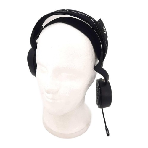 Steelseries arctis dual - steelseries,