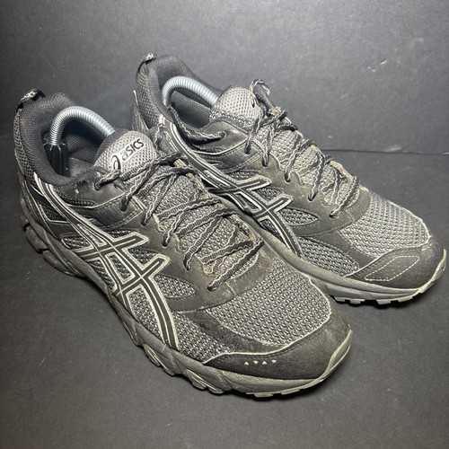 Asics gel trail lahar - trail, 6