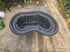 Teichbecken für Garten