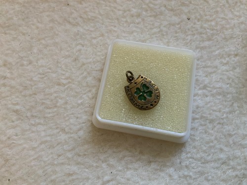 Vintage charm minianhänger - vintage,
